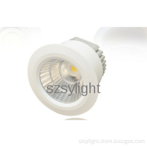 Hot!!!10w/18w LED Down light for commercial lighting 3 year warranty